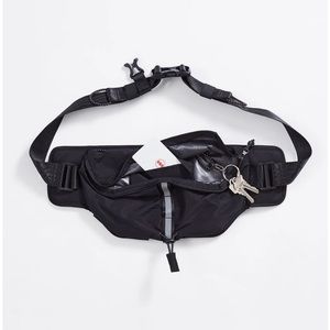 Kanji Multipass Sling Bag